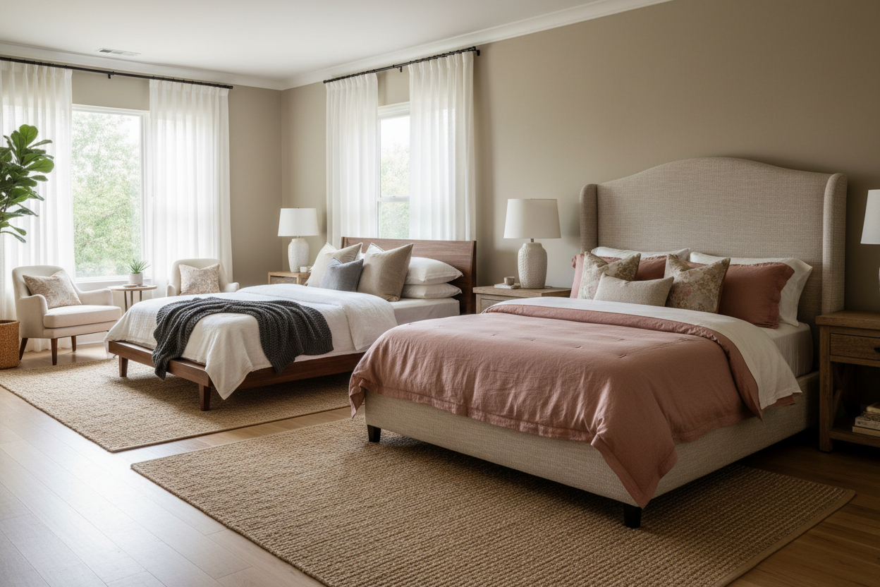 Beds