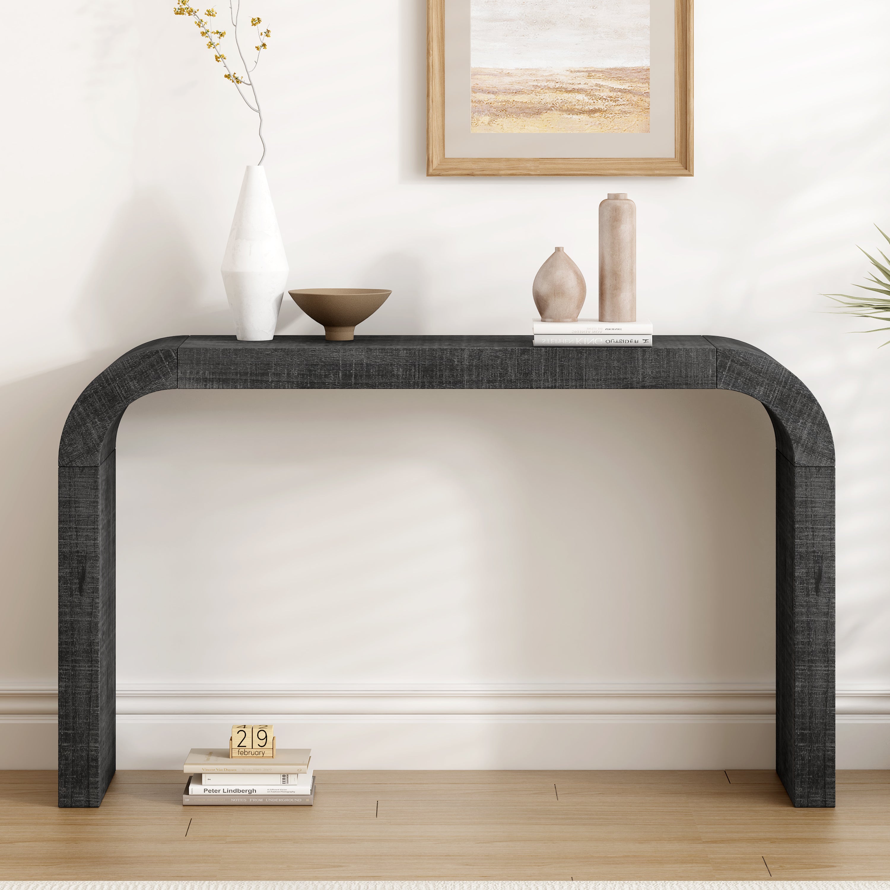 Console Tables