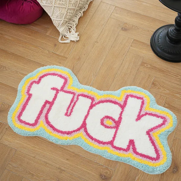 Colorful Rugs, Super Soft Thickened Fluffy Area Rugs For Living Room, Soft Plush Area Rugs, Plush Indoor Rugs For Bedroo