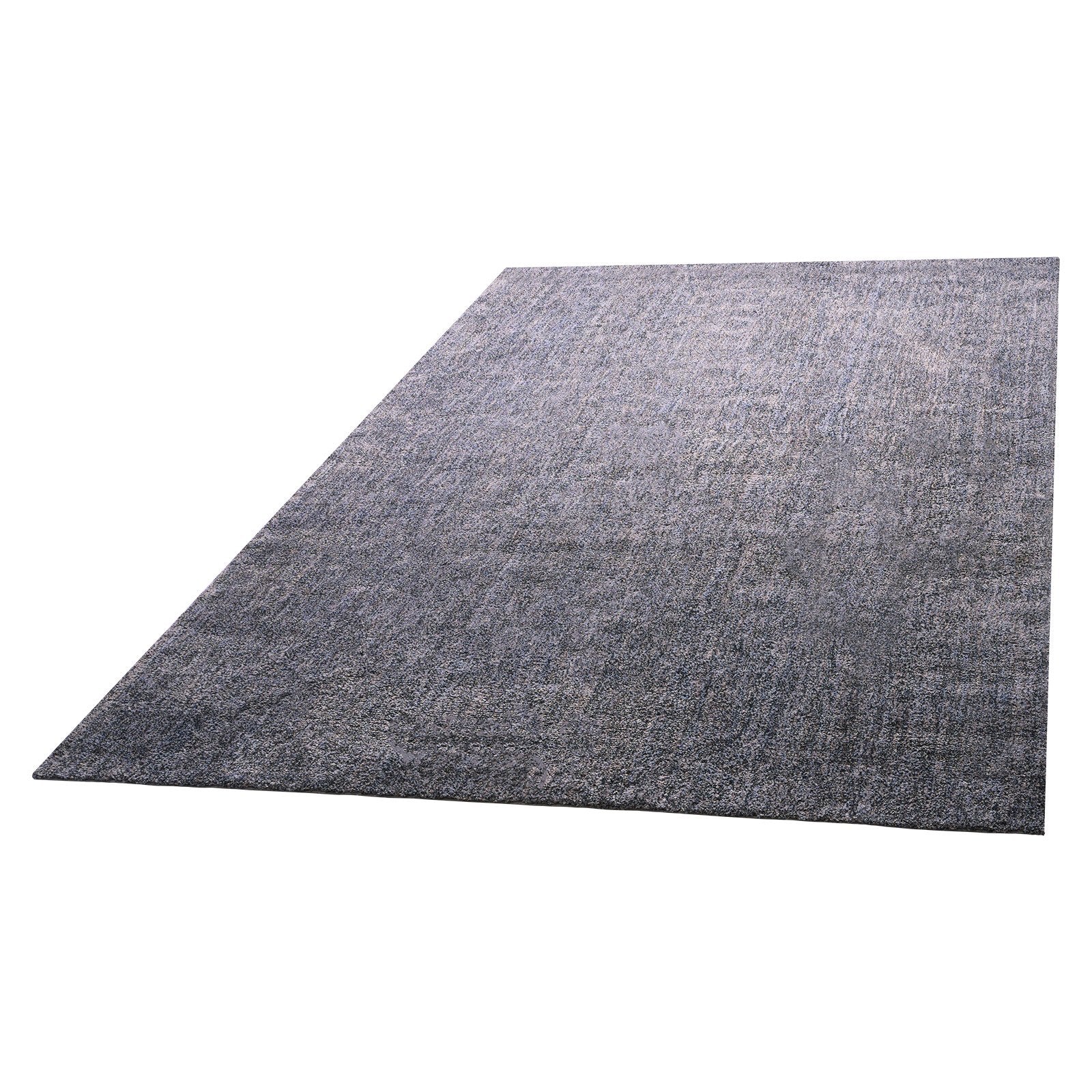 Indoor Plush Area Rugs, 9 X 12 Ft Plush Carpet, Area Rugs Furry With Long Plushs Pile, Thick & Durable High-Pile Rug For