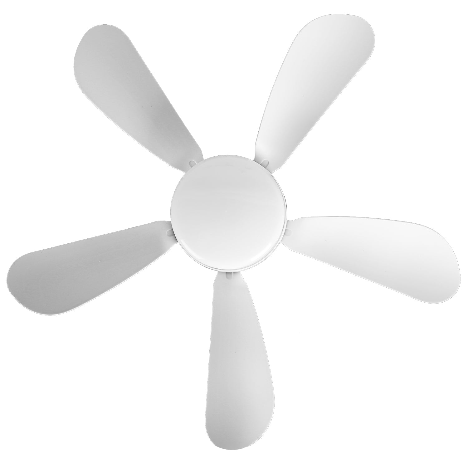 1Pc Socket Fan Light 12W Ceiling Fan With Lights Dimmable LED Ceiling Fan With 3 Fan Speed Stepless Brightness And Color