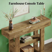 Entryway Table,Storage Console Table,Sofa Table