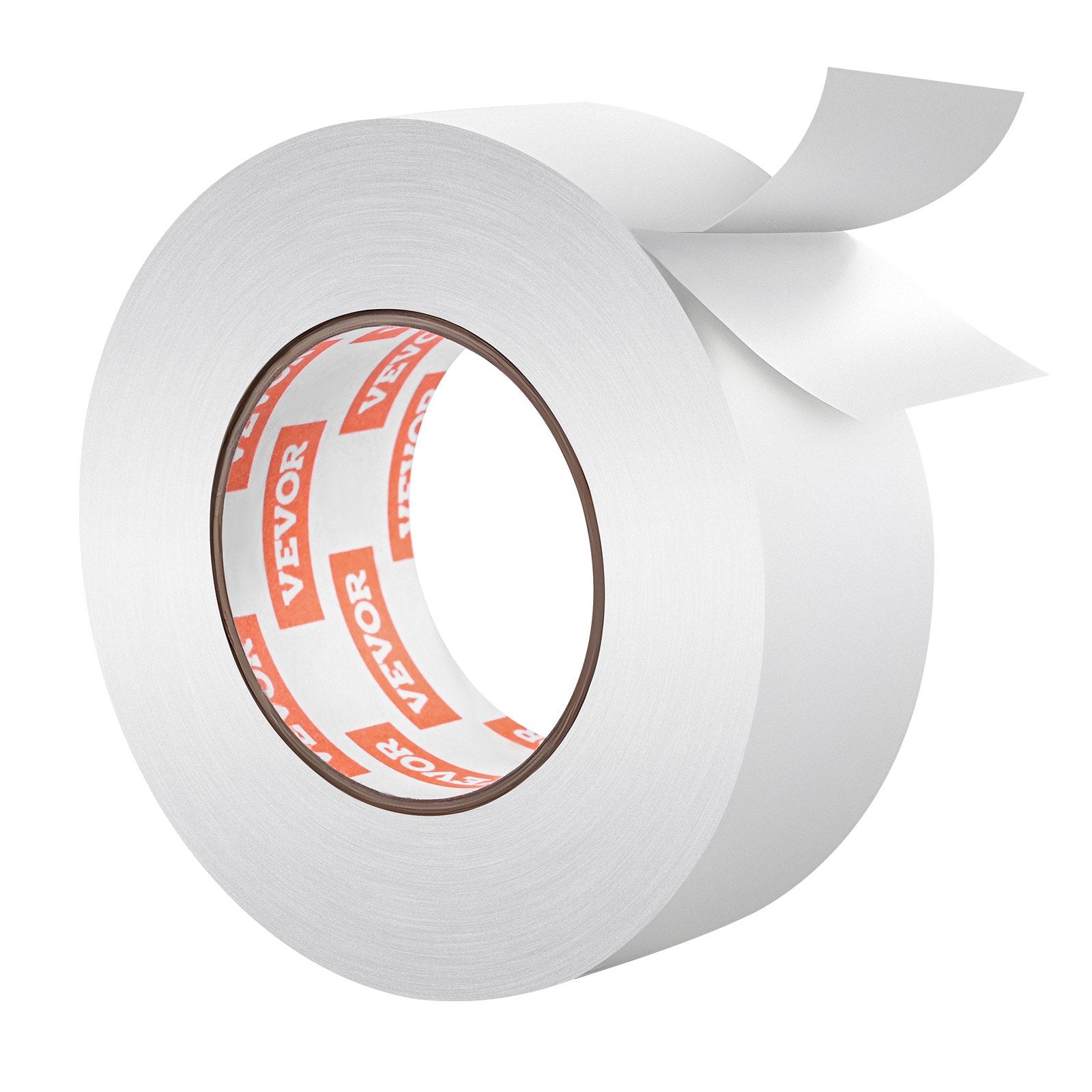 Double Sided Carpet Tape, 2 Inch X 30 Yards, Strong Adhesive And Residue-Free, Heavy-duty Sticker Rug Tape Grippers For