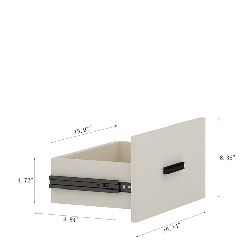Modern Lift-Up Coffee Table With 4 Stools Set For Living Room Expandable 1 Hidden Storage 2 Drawers Space Saving Folding Dining Table