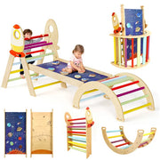 Kids Toy Book Storage Organizer - Large Bookshelf Baby Bookshelf And Toy Storage For Kids Room, Playroom, Classroom