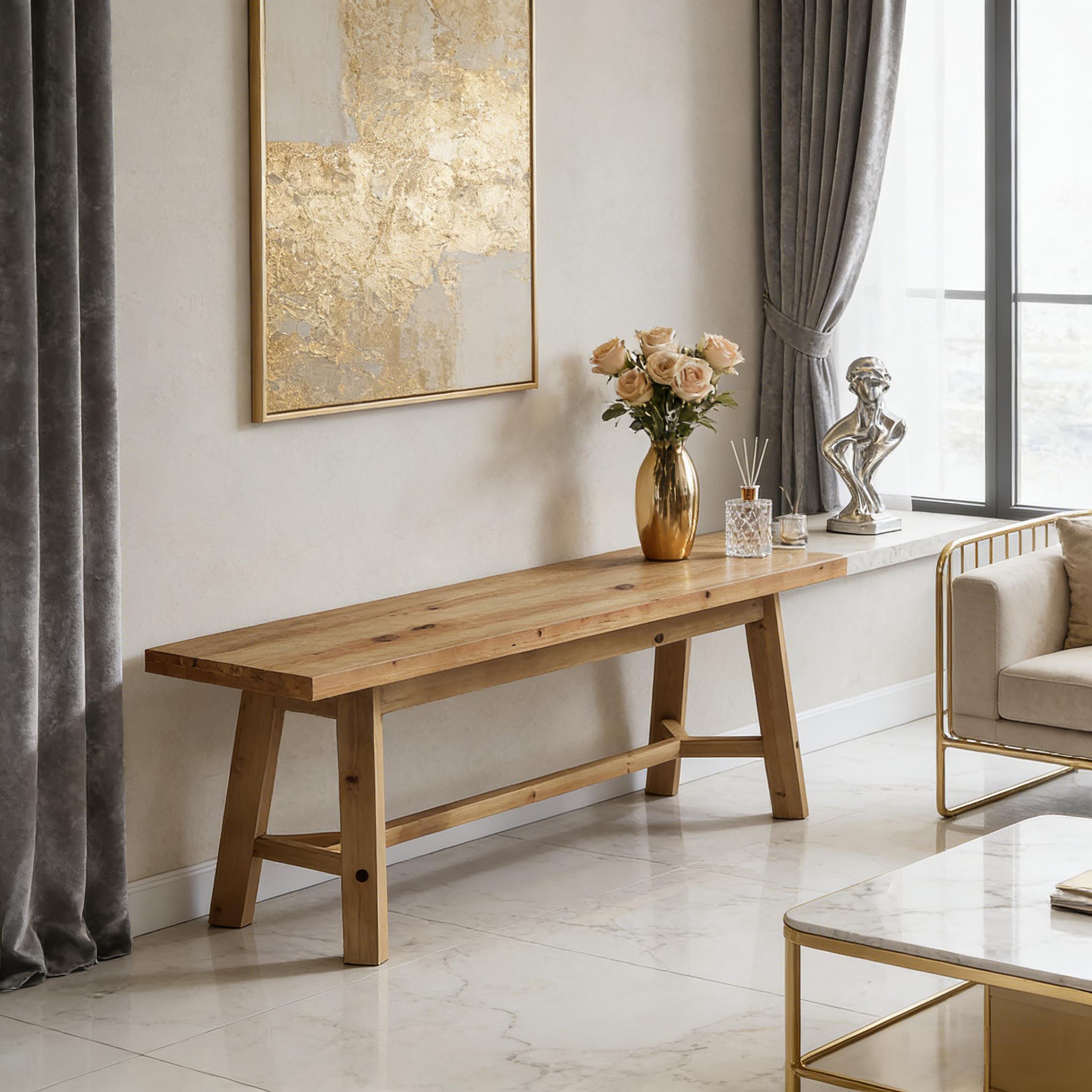 Entryway Bench,Long Bench,Shoe Bench