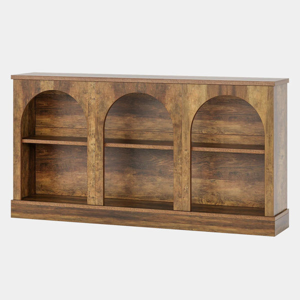 Long Console Table