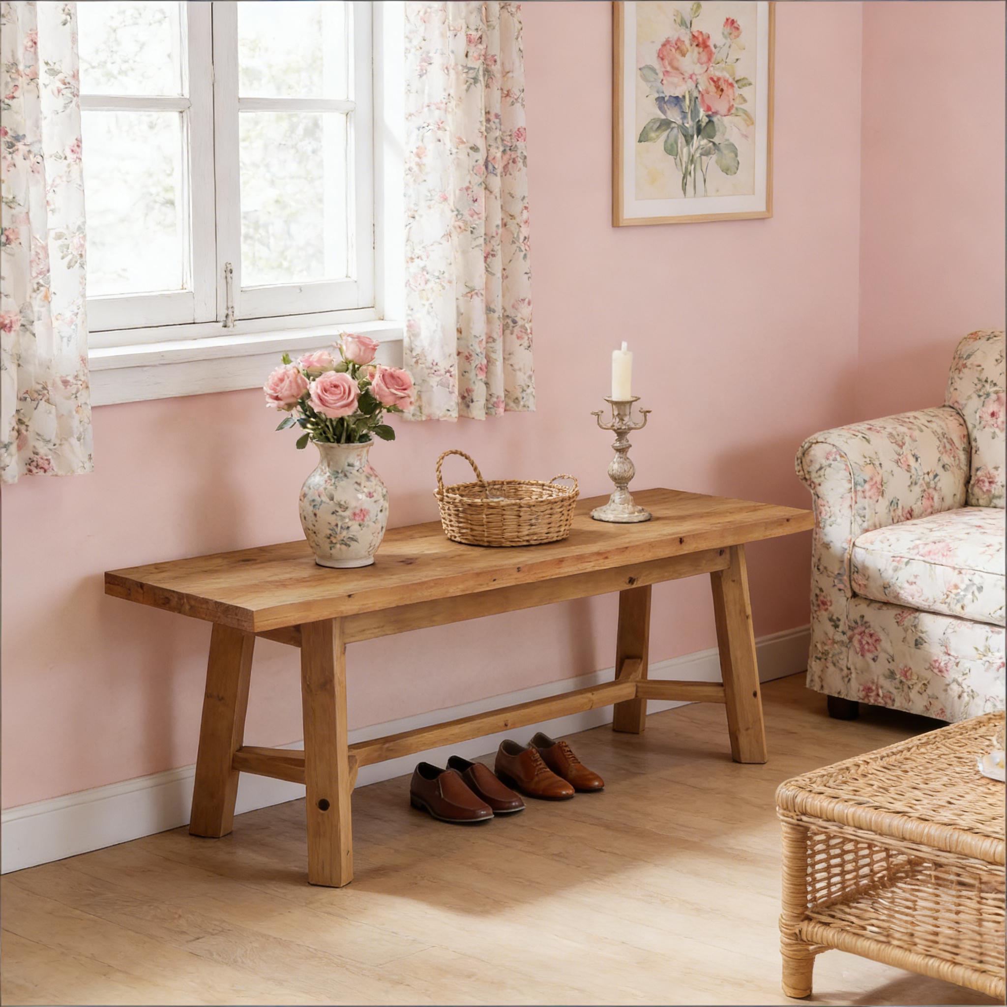 Entryway Bench,Long Bench,Shoe Bench