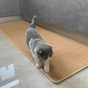 1Pc Laundry Room Rug And Mats 25X95In, Supert Absorbent Runner Rugs, Satin Resistant Washable Non Skid And Under The Sin