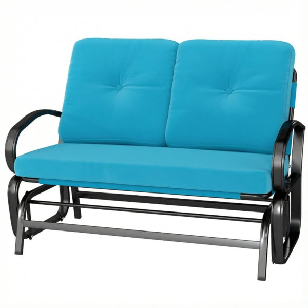 Patio Rocking Chairs