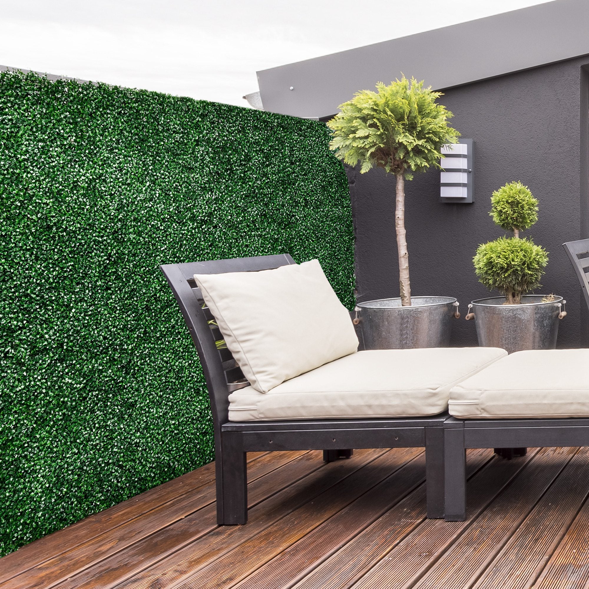 Garden Decor