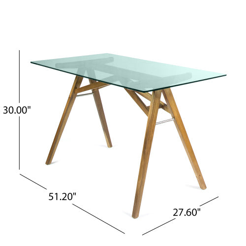 Computer Desk Home Office Desks,Large Office Desk, Modern Computer Desk Conference Table Meeting Room Table, Business Fu