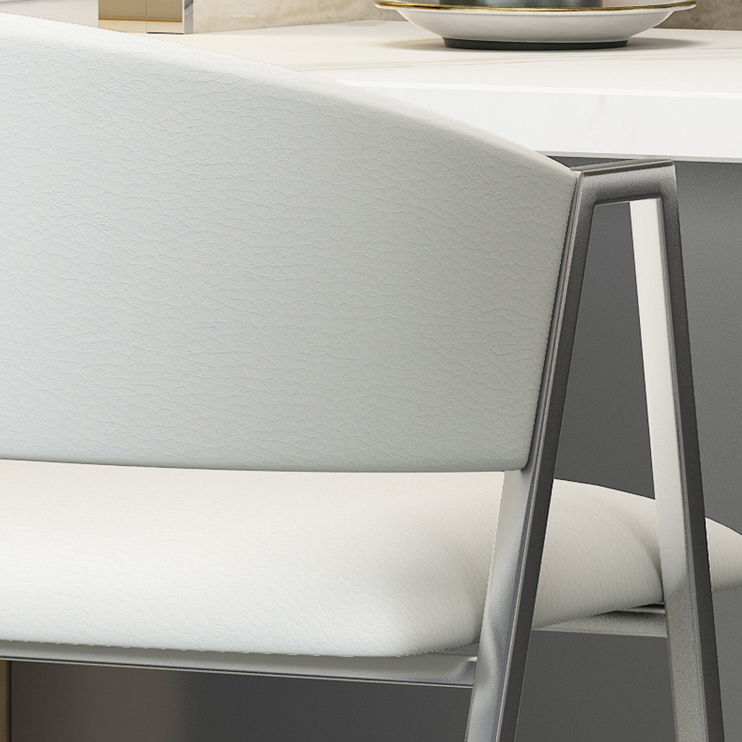 MODERN BAR STOOLS MP2  Set Of 2