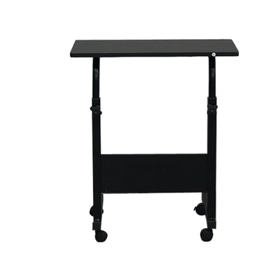 Movable Multi-purpose Side Tables