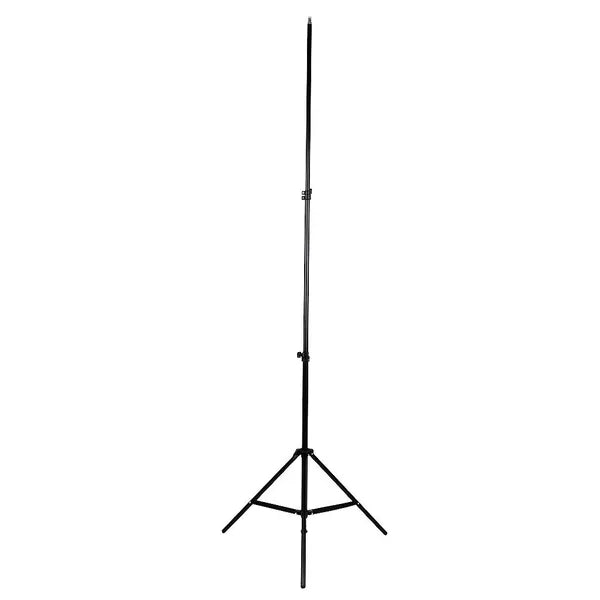 45W White Umbrellas Silver Black Umbrellas Soft Light Box Background Stand Light Stands Four - Do Not Sell On Amazon