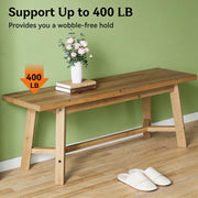 Entryway Bench,Long Bench,Shoe Bench