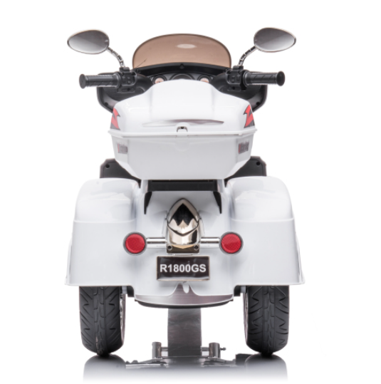 Kids Motorcycle,ride On Motorcycle,Kids Electric Motorcycle 12V Two Seat Motorcycle For Kids, Motorbike For Kids With Ke